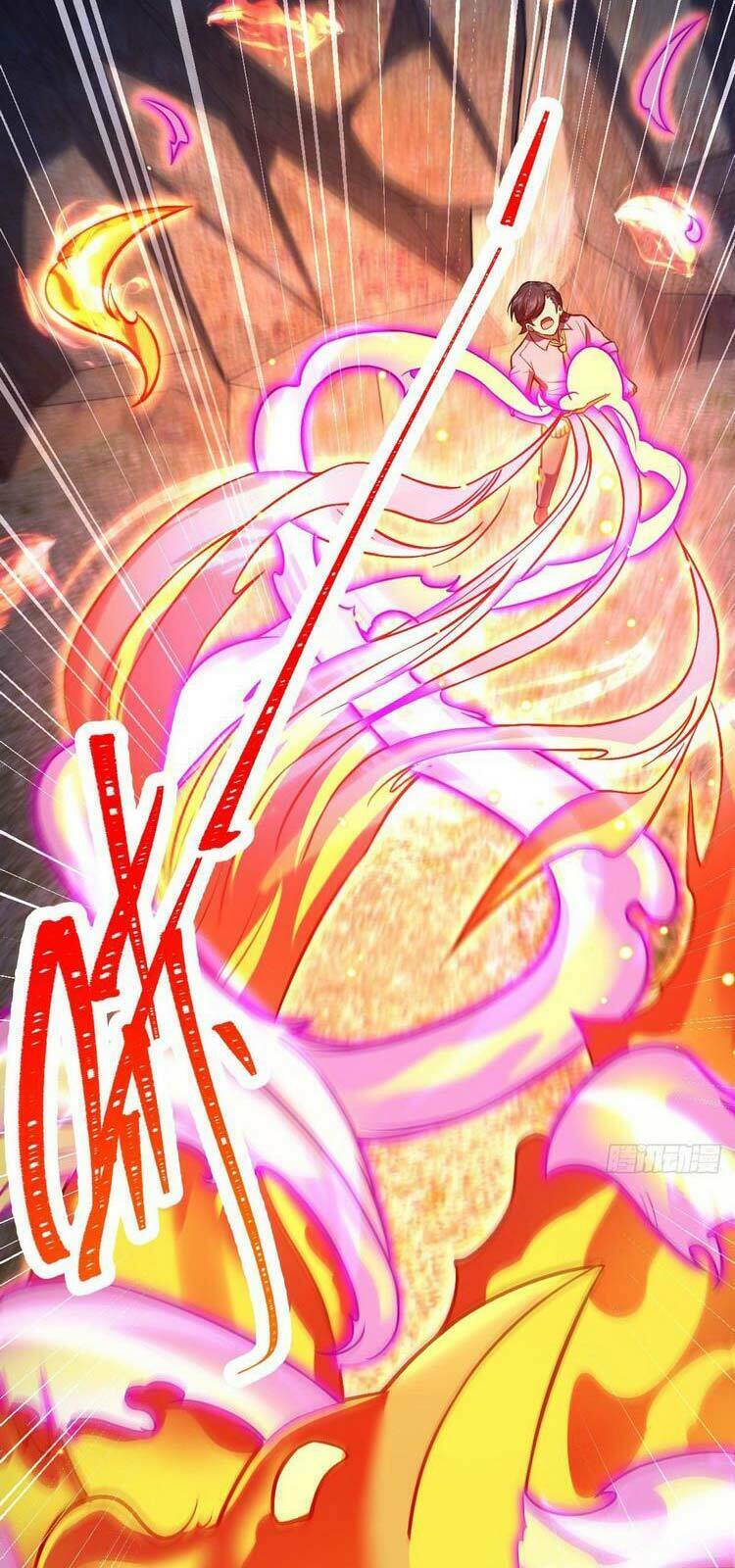 Đại Vương Tha Mạng Chapter 342 - Trang 2