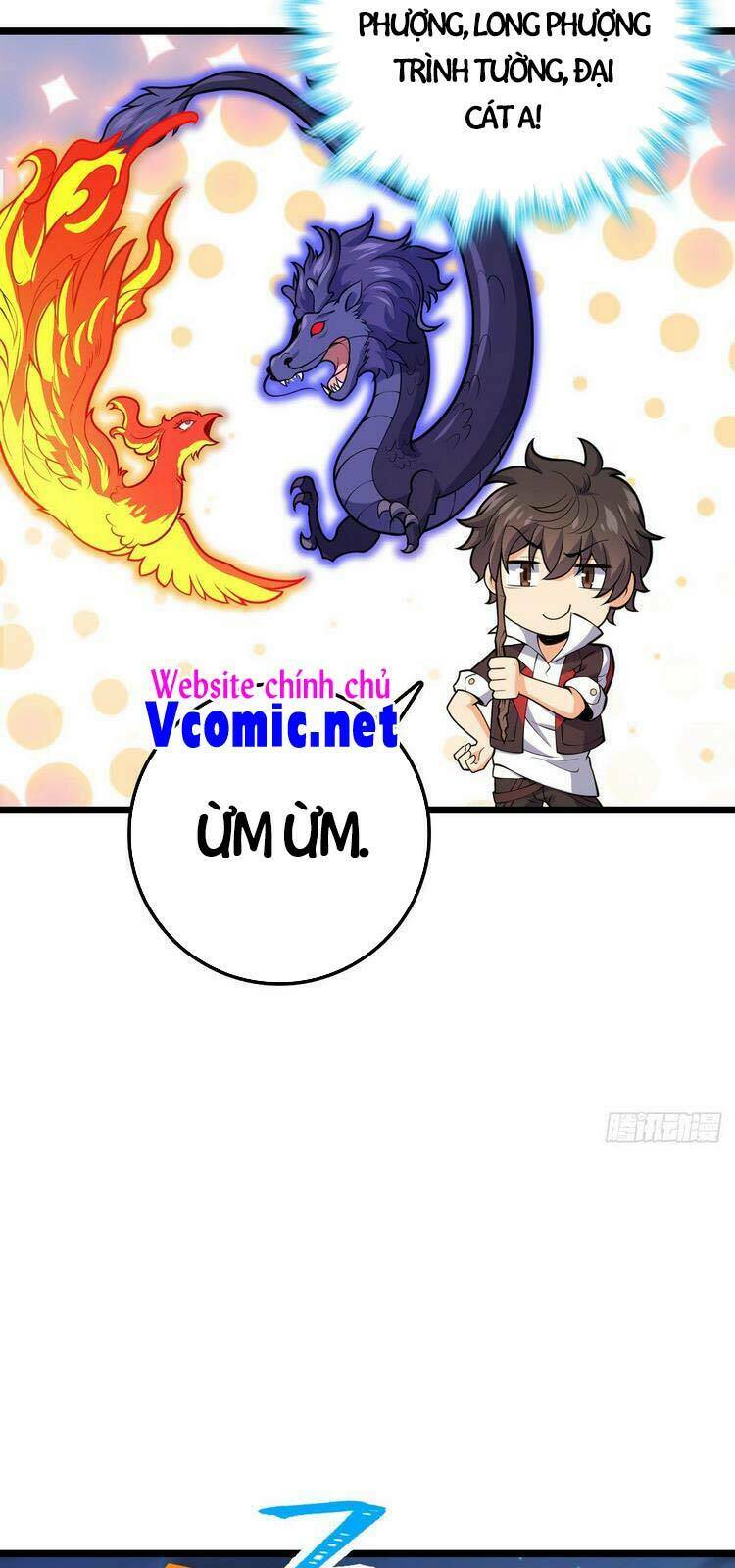 Đại Vương Tha Mạng Chapter 342 - Trang 2