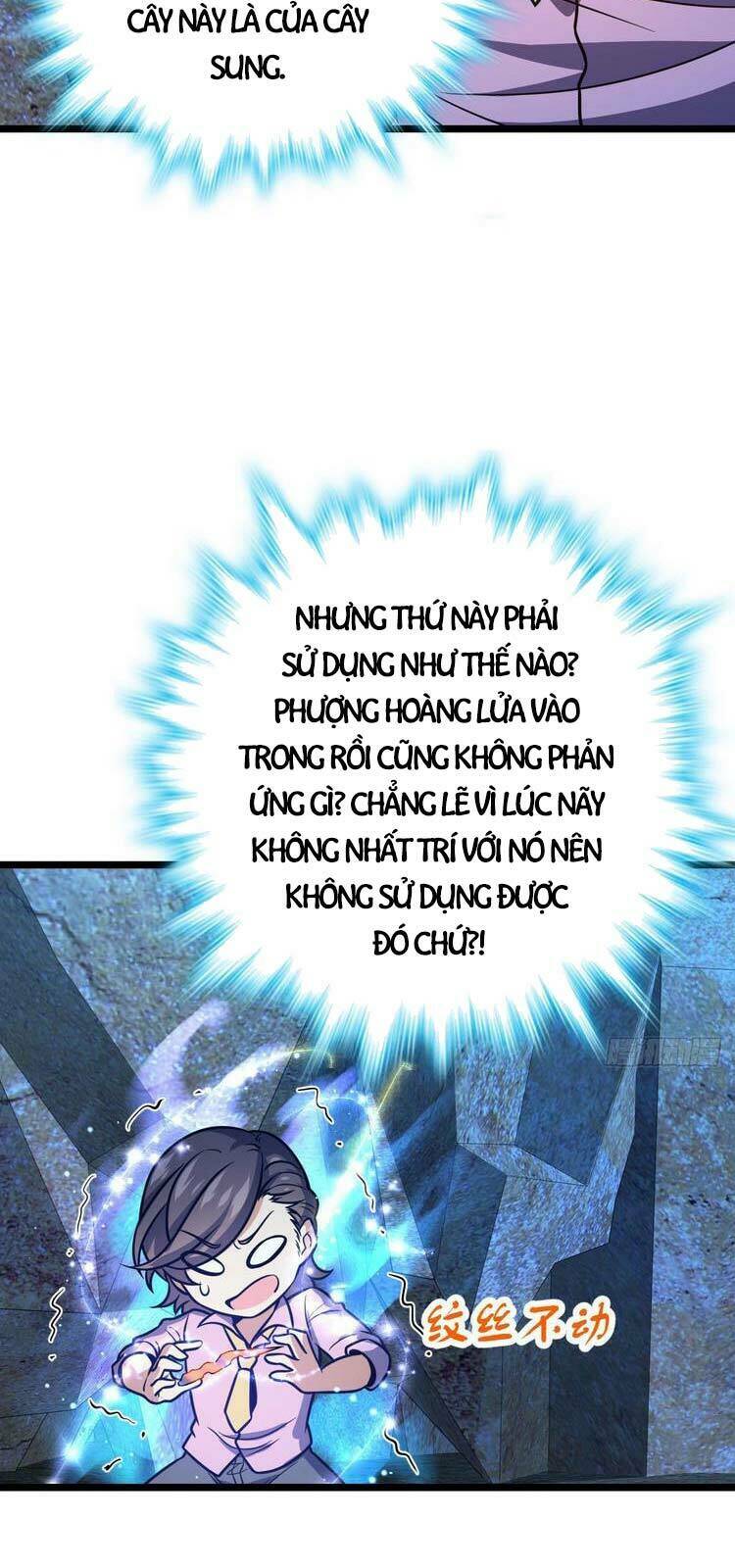 Đại Vương Tha Mạng Chapter 342 - Trang 2