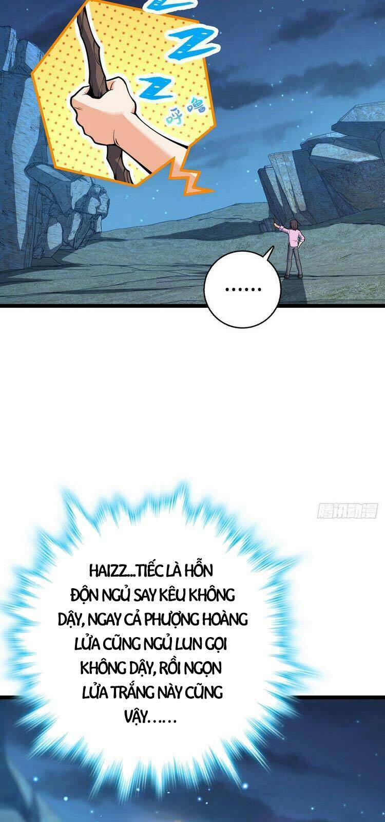 Đại Vương Tha Mạng Chapter 342 - Trang 2