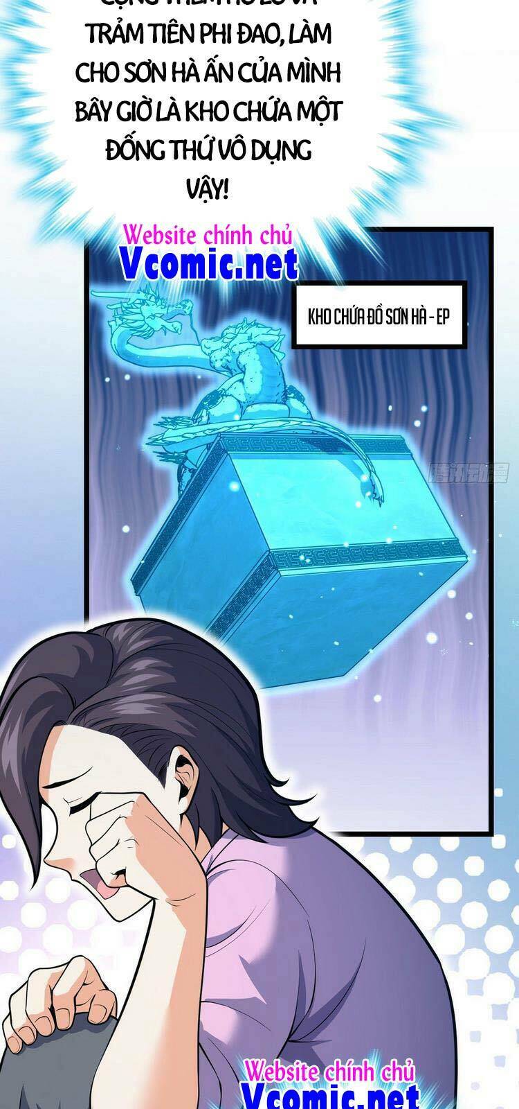 Đại Vương Tha Mạng Chapter 342 - Trang 2