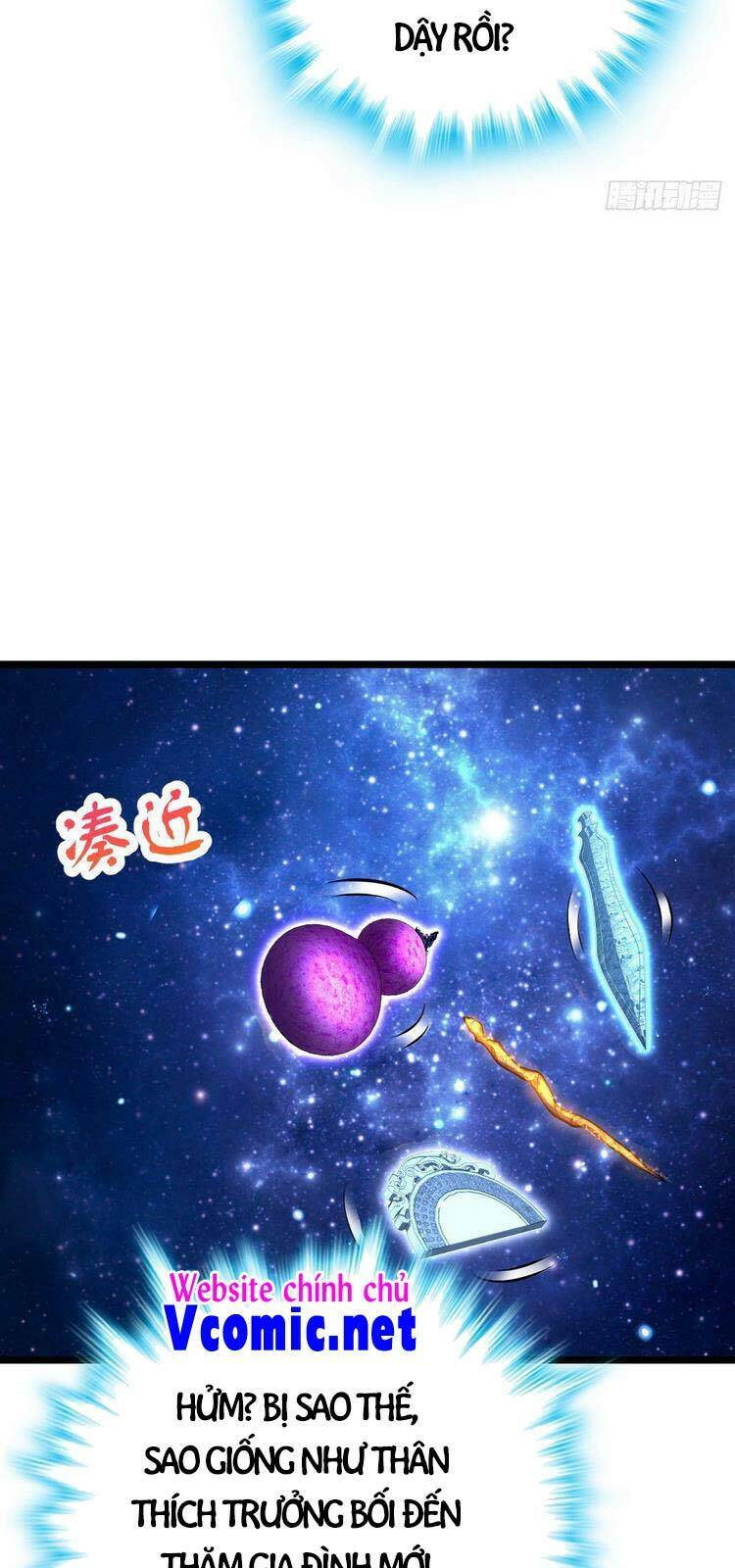 Đại Vương Tha Mạng Chapter 342 - Trang 2