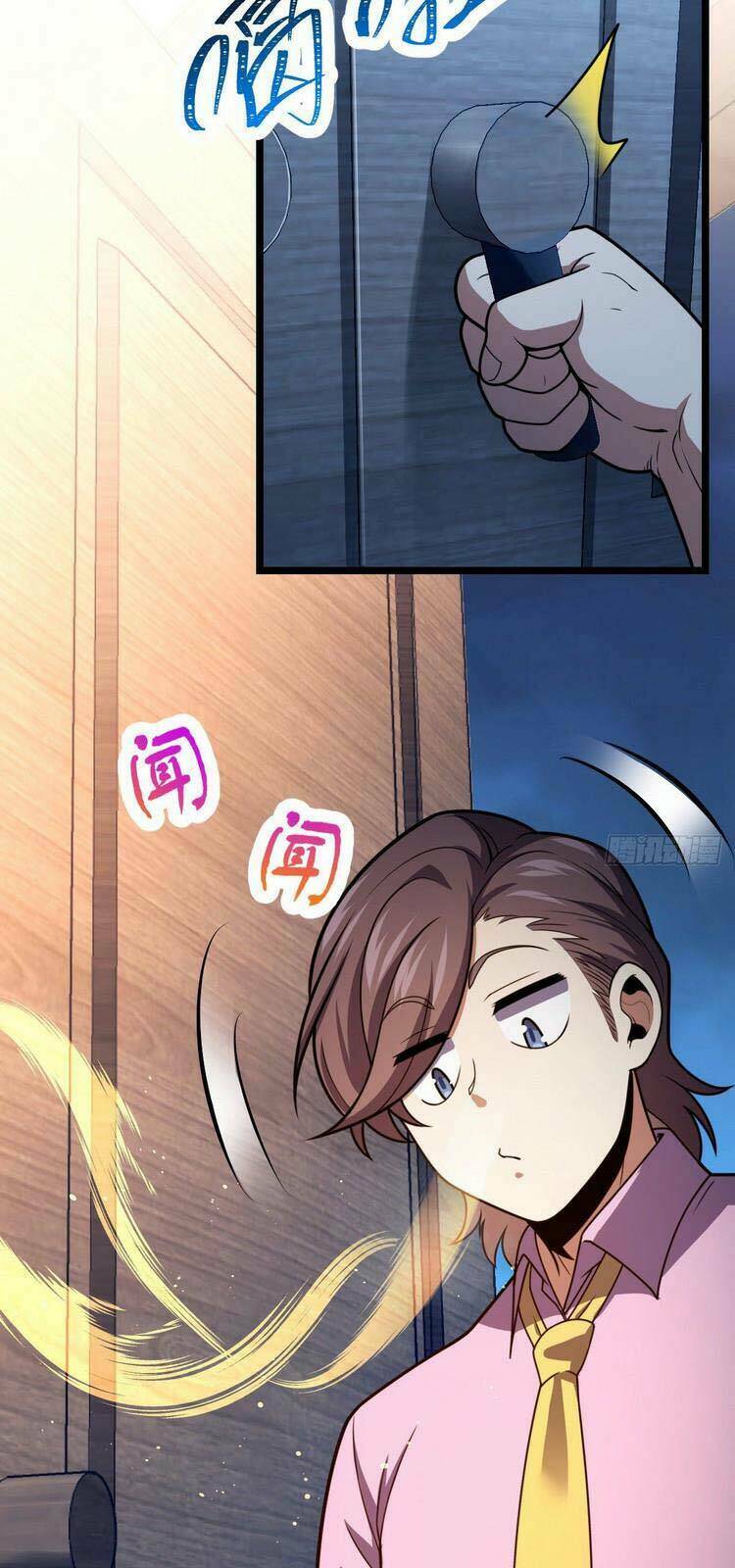 Đại Vương Tha Mạng Chapter 342 - Trang 2