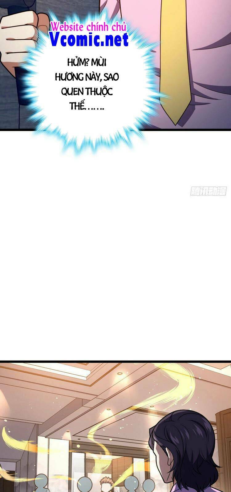 Đại Vương Tha Mạng Chapter 342 - Trang 2