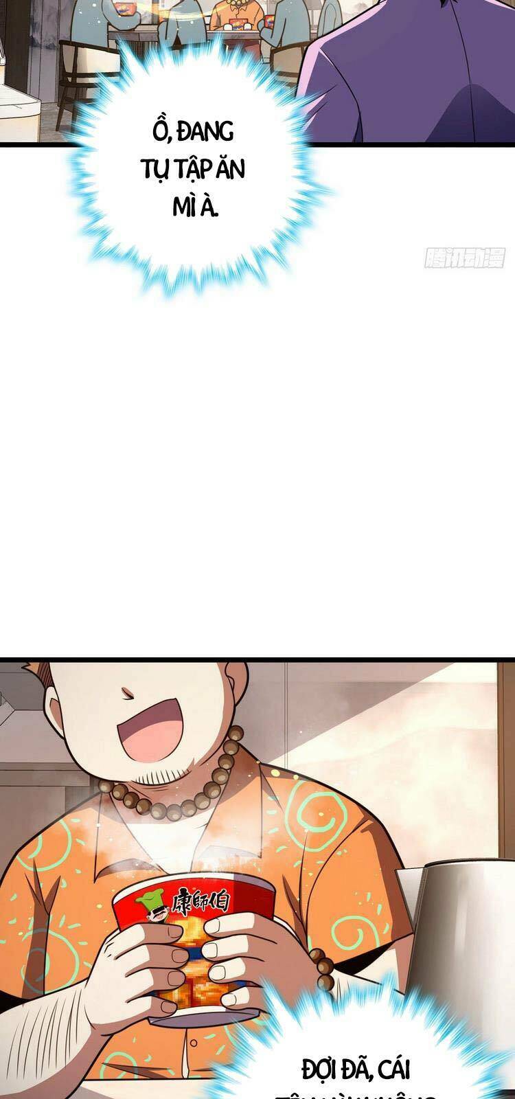 Đại Vương Tha Mạng Chapter 342 - Trang 2