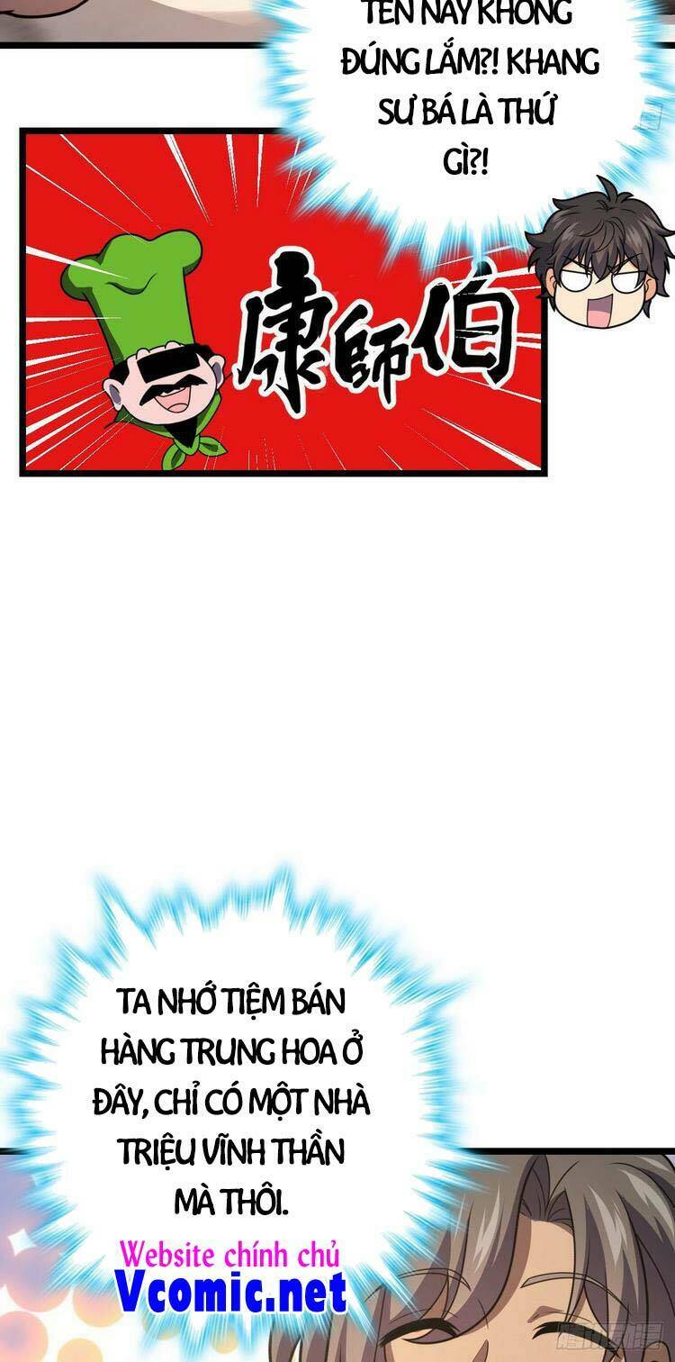 Đại Vương Tha Mạng Chapter 342 - Trang 2