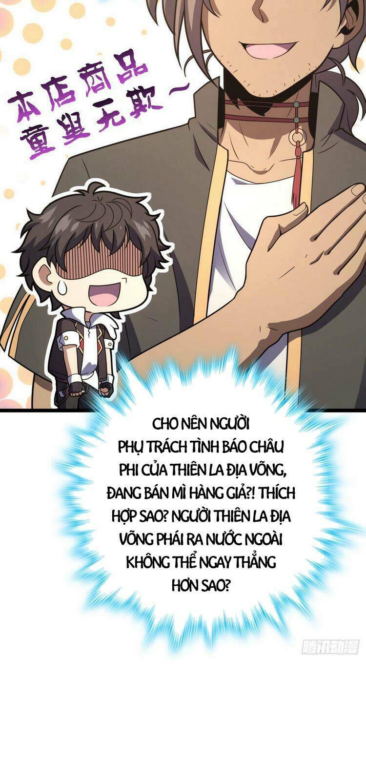 Đại Vương Tha Mạng Chapter 342 - Trang 2