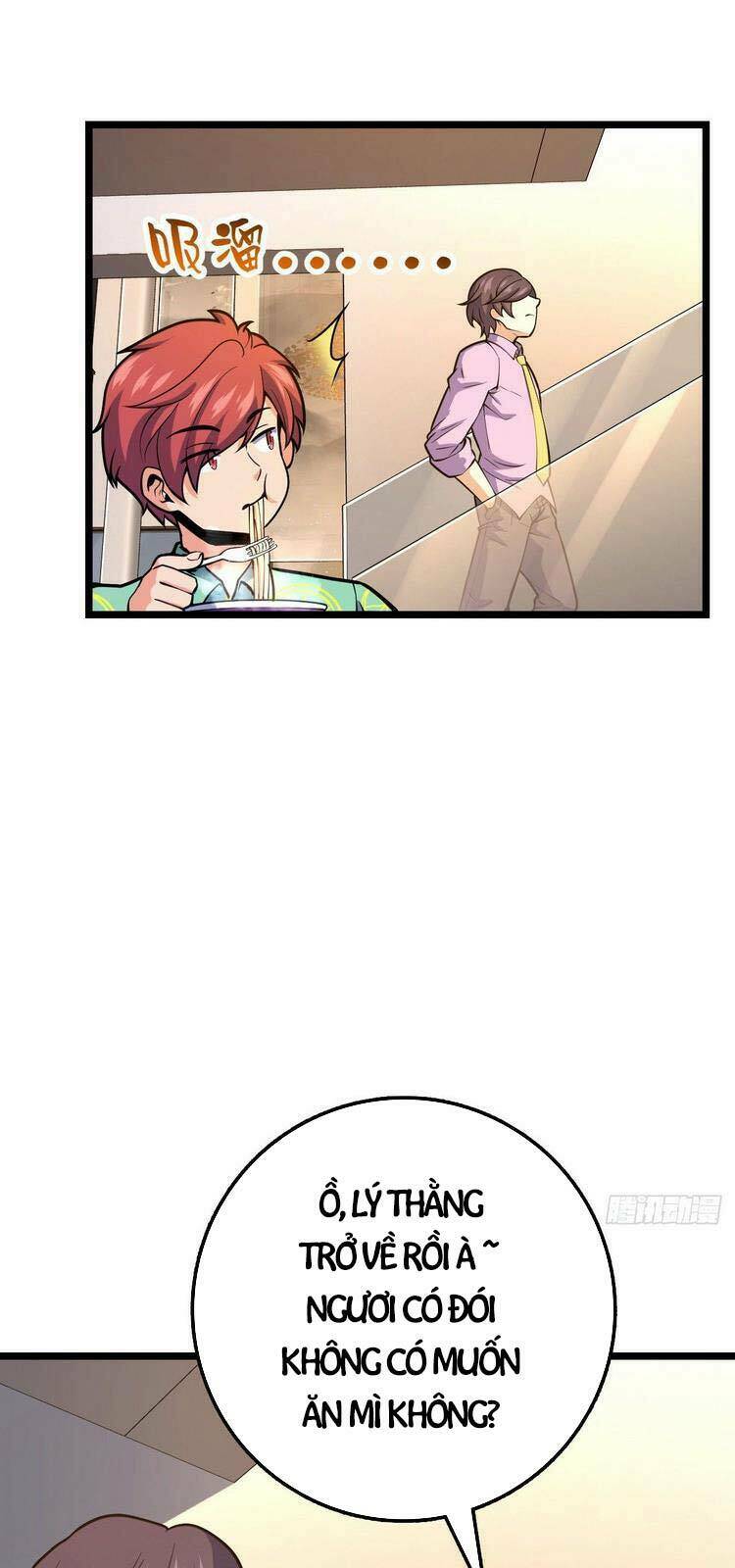 Đại Vương Tha Mạng Chapter 342 - Trang 2