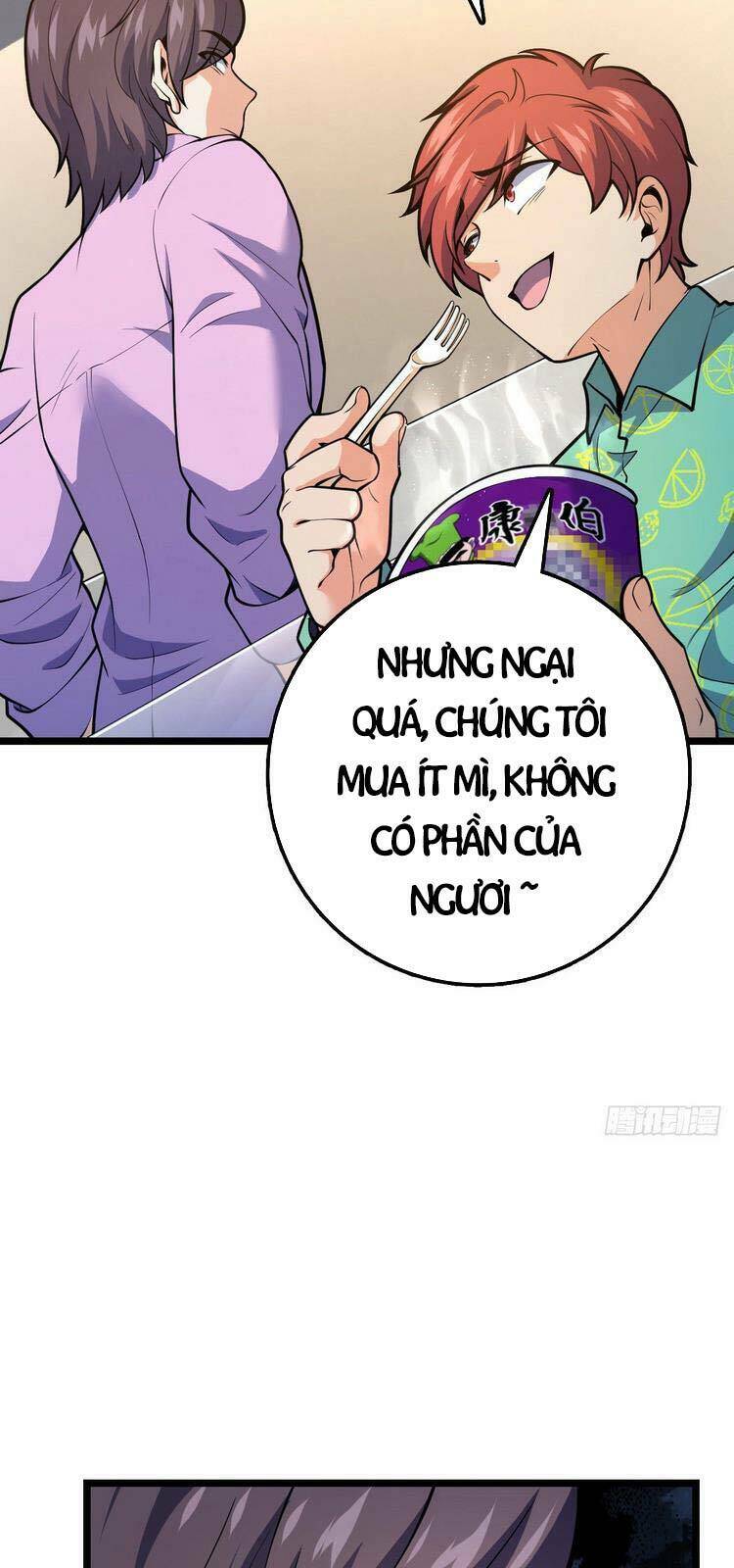 Đại Vương Tha Mạng Chapter 342 - Trang 2