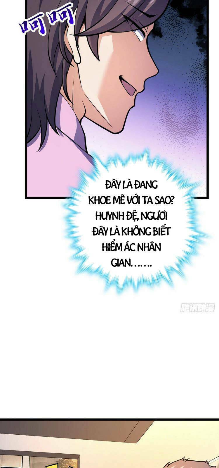 Đại Vương Tha Mạng Chapter 342 - Trang 2