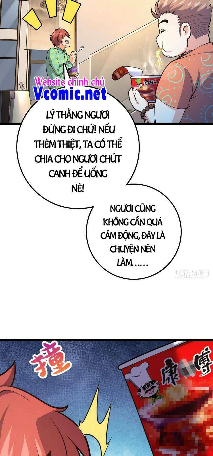 Đại Vương Tha Mạng Chapter 342 - Trang 2