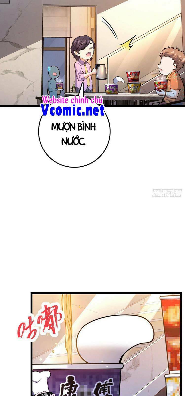 Đại Vương Tha Mạng Chapter 342 - Trang 2