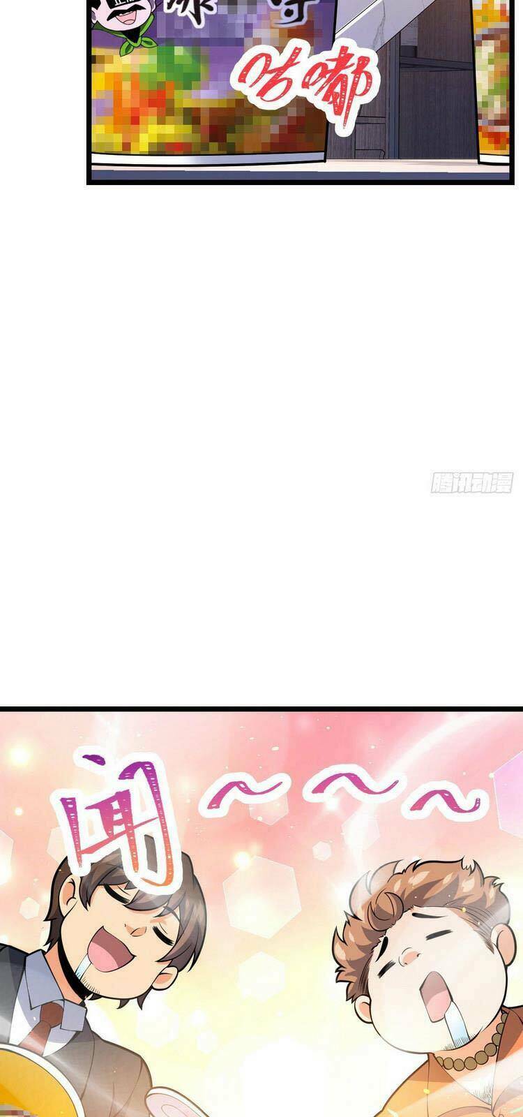 Đại Vương Tha Mạng Chapter 342 - Trang 2