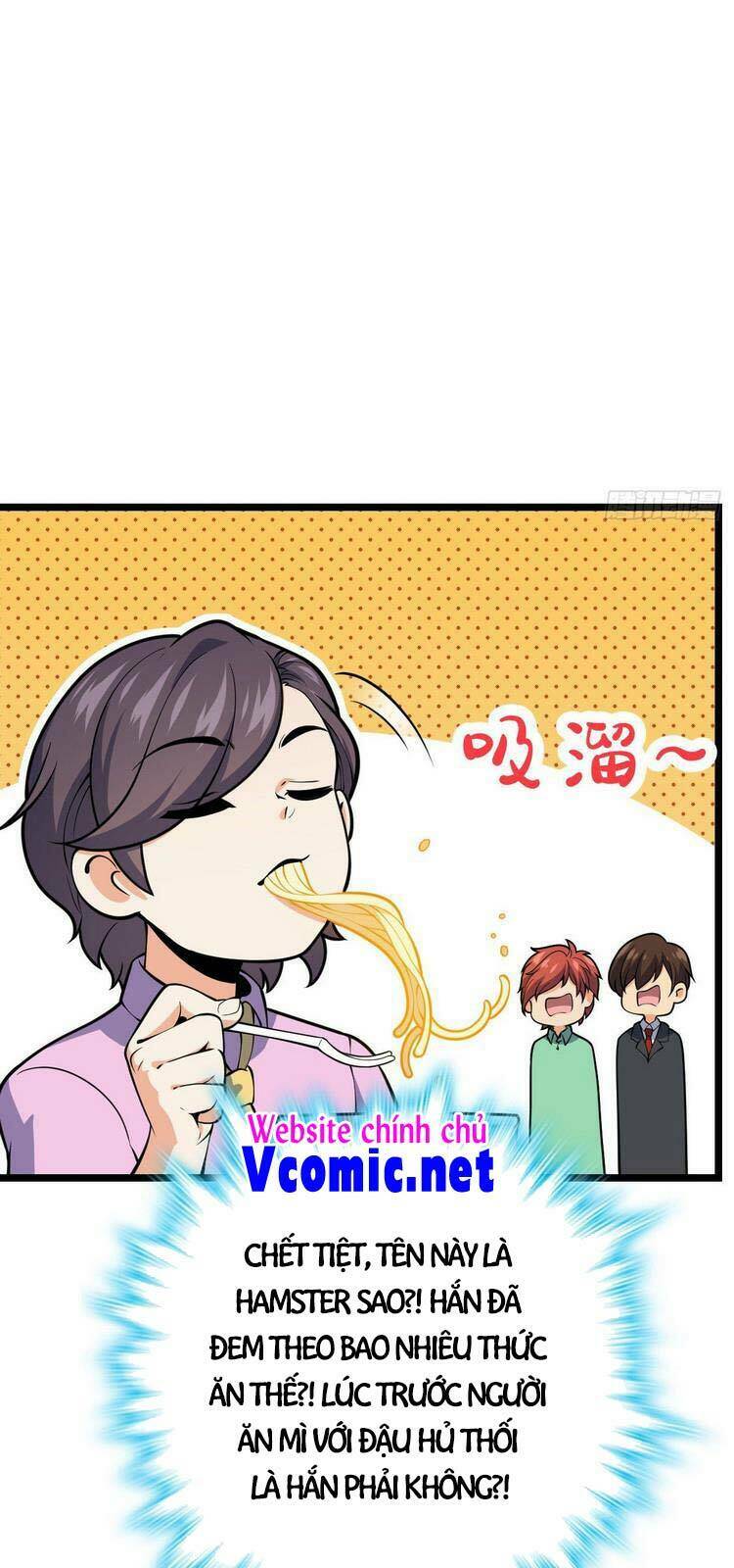 Đại Vương Tha Mạng Chapter 342 - Trang 2