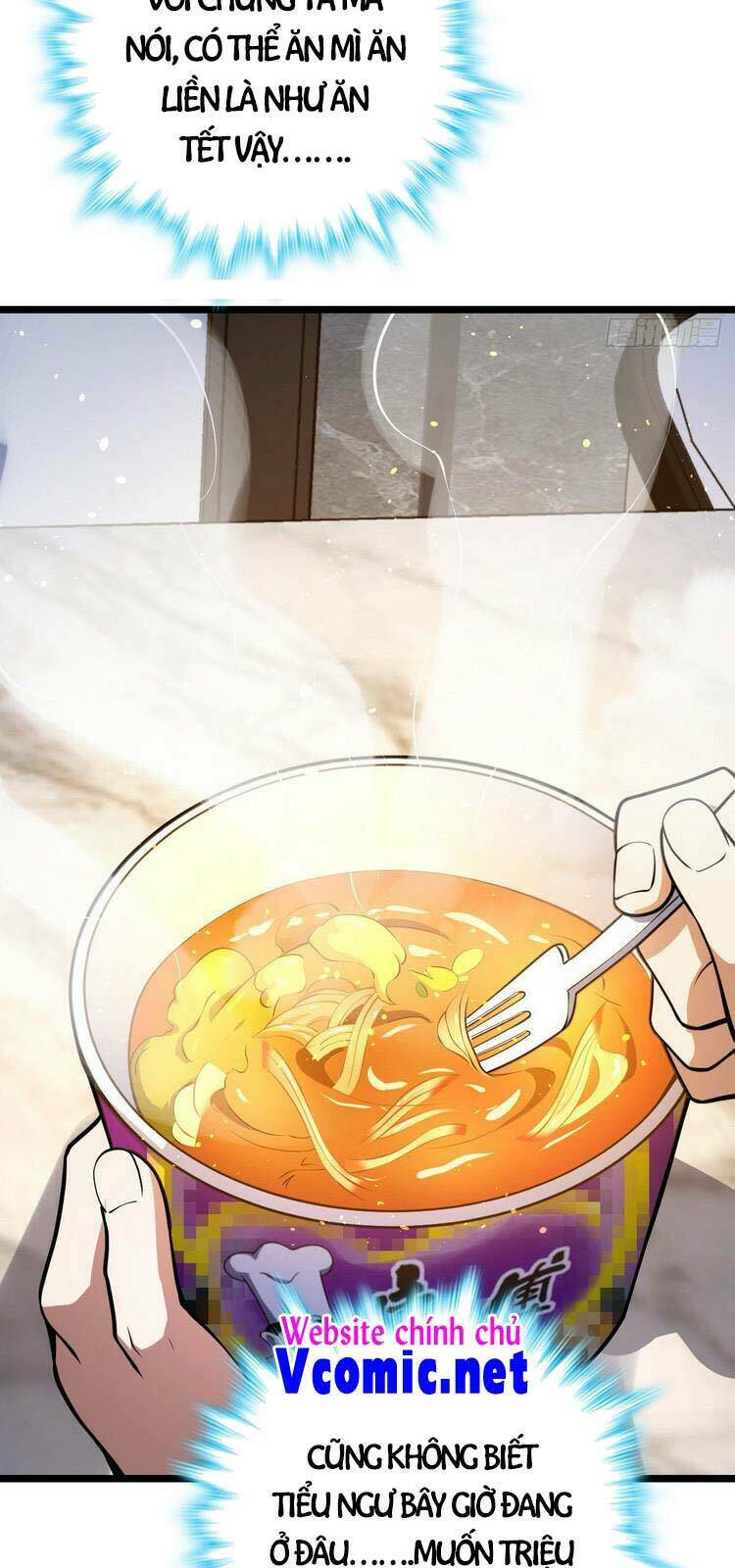 Đại Vương Tha Mạng Chapter 342 - Trang 2