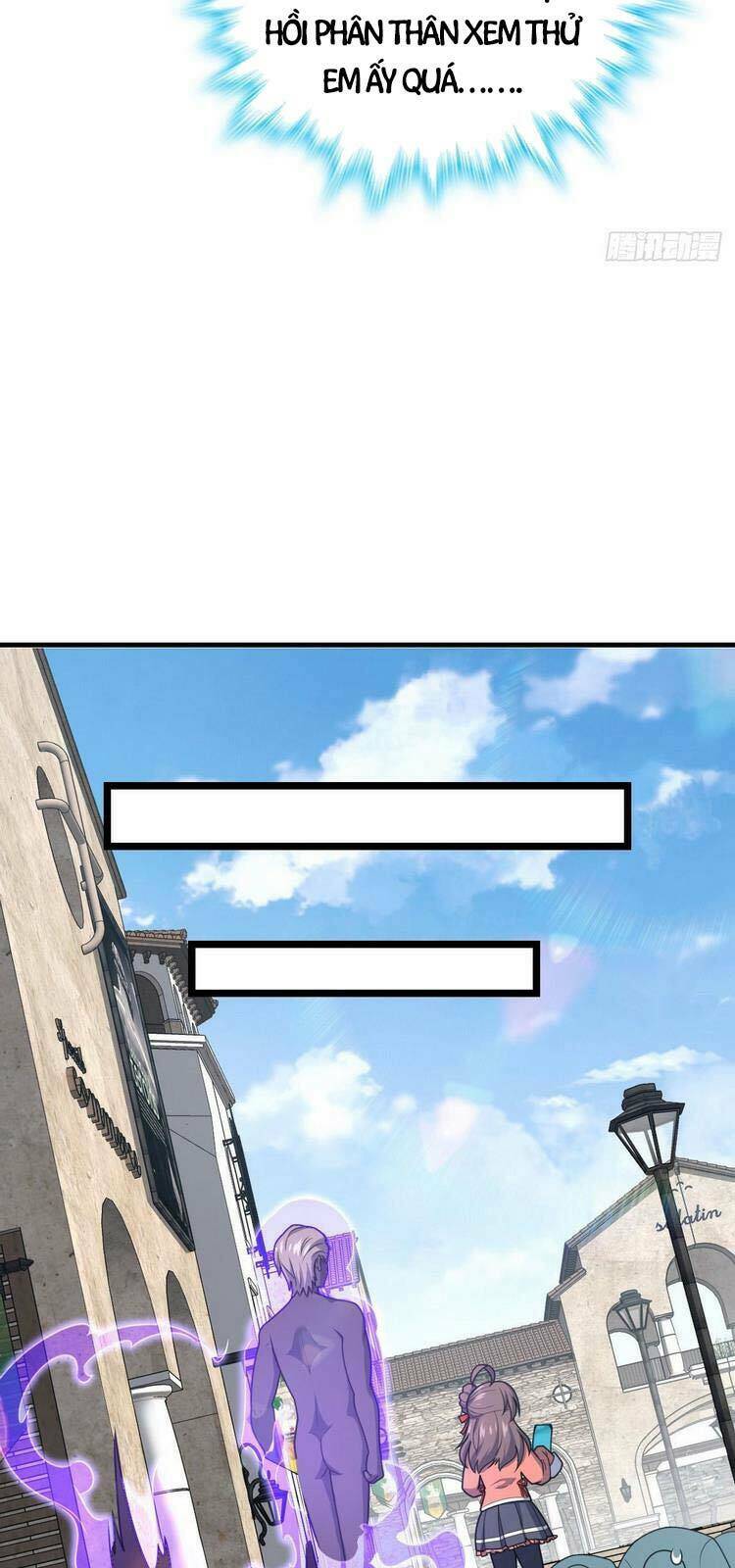 Đại Vương Tha Mạng Chapter 342 - Trang 2
