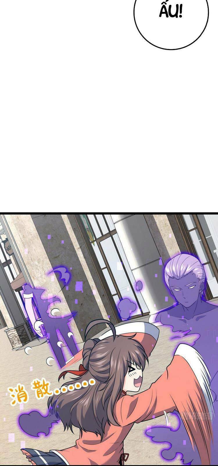 Đại Vương Tha Mạng Chapter 342 - Trang 2