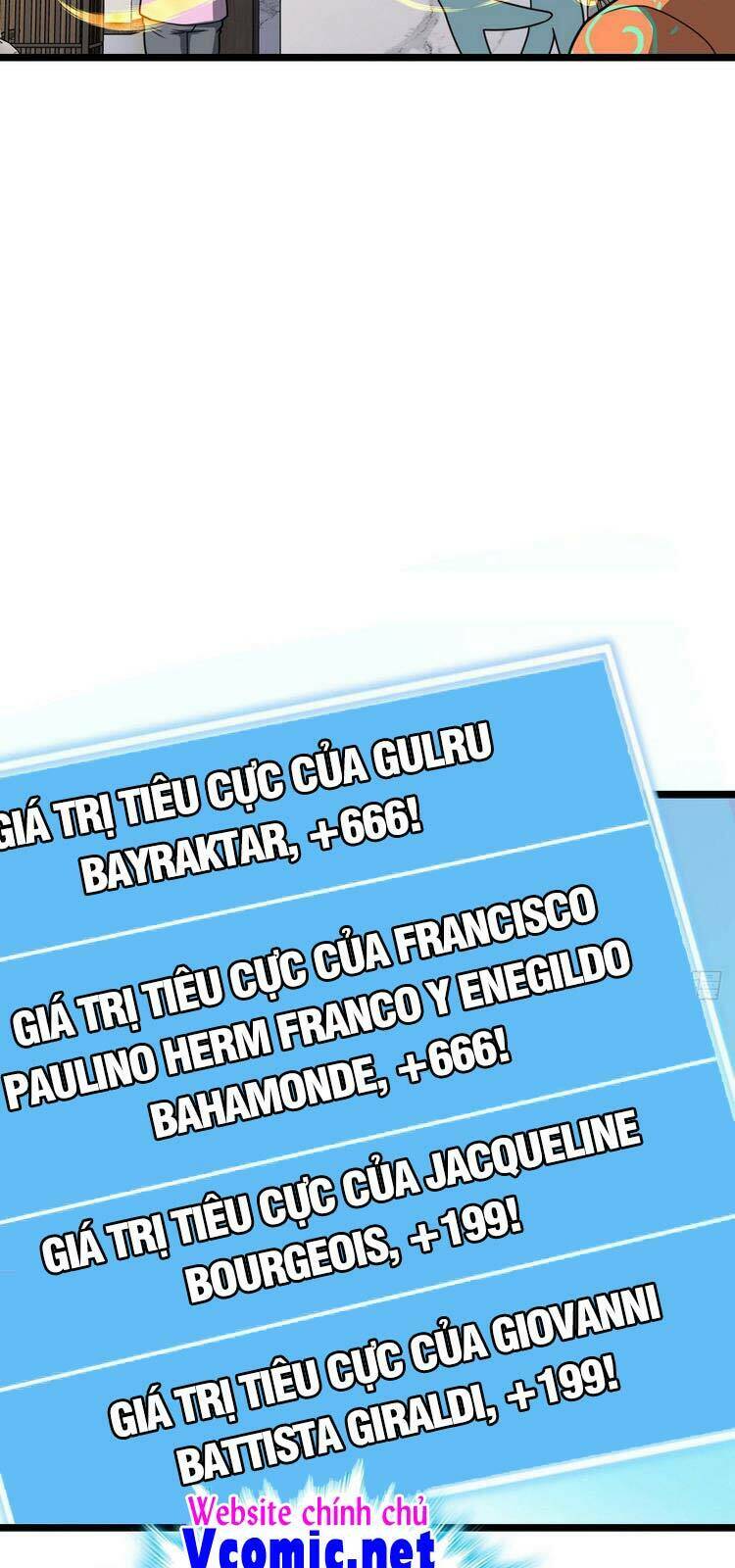 Đại Vương Tha Mạng Chapter 342 - Trang 2