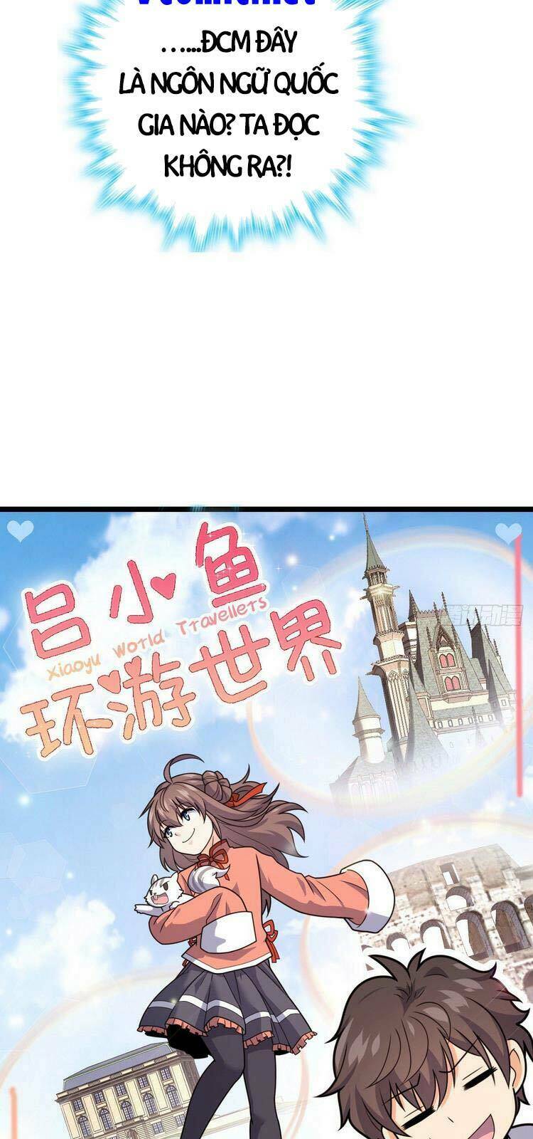 Đại Vương Tha Mạng Chapter 342 - Trang 2