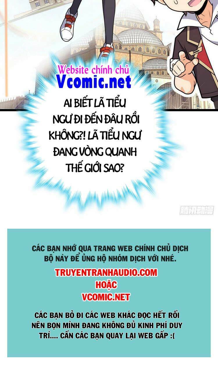 Đại Vương Tha Mạng Chapter 342 - Trang 2