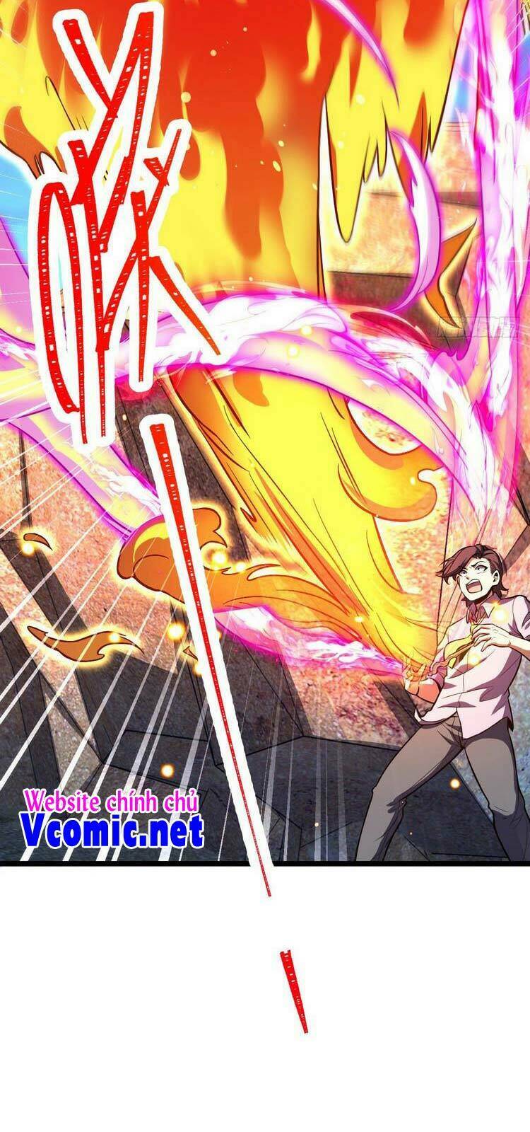 Đại Vương Tha Mạng Chapter 342 - Trang 2