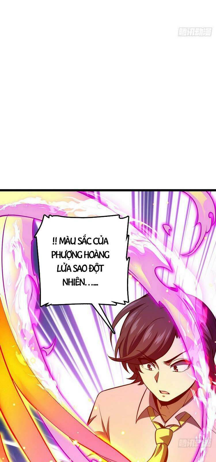 Đại Vương Tha Mạng Chapter 342 - Trang 2