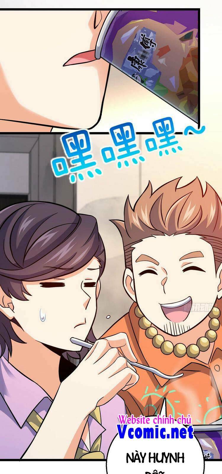 Đại Vương Tha Mạng Chapter 343 - Trang 2