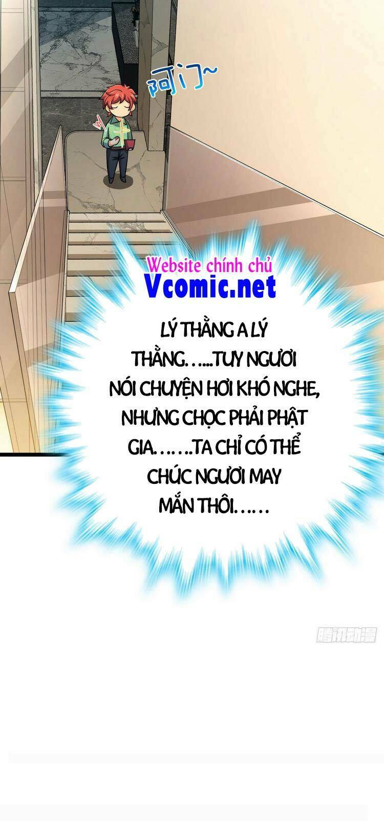 Đại Vương Tha Mạng Chapter 343 - Trang 2