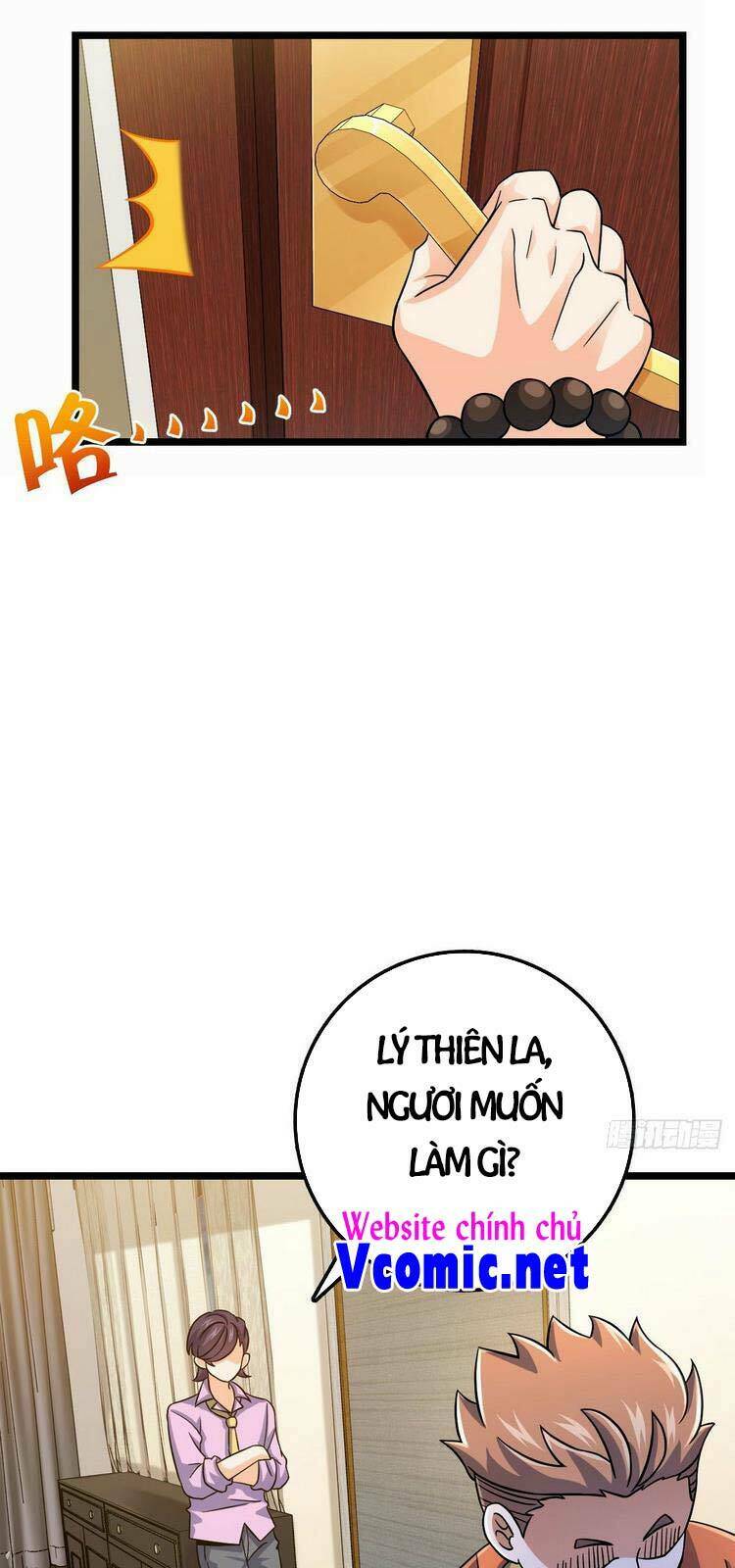 Đại Vương Tha Mạng Chapter 343 - Trang 2