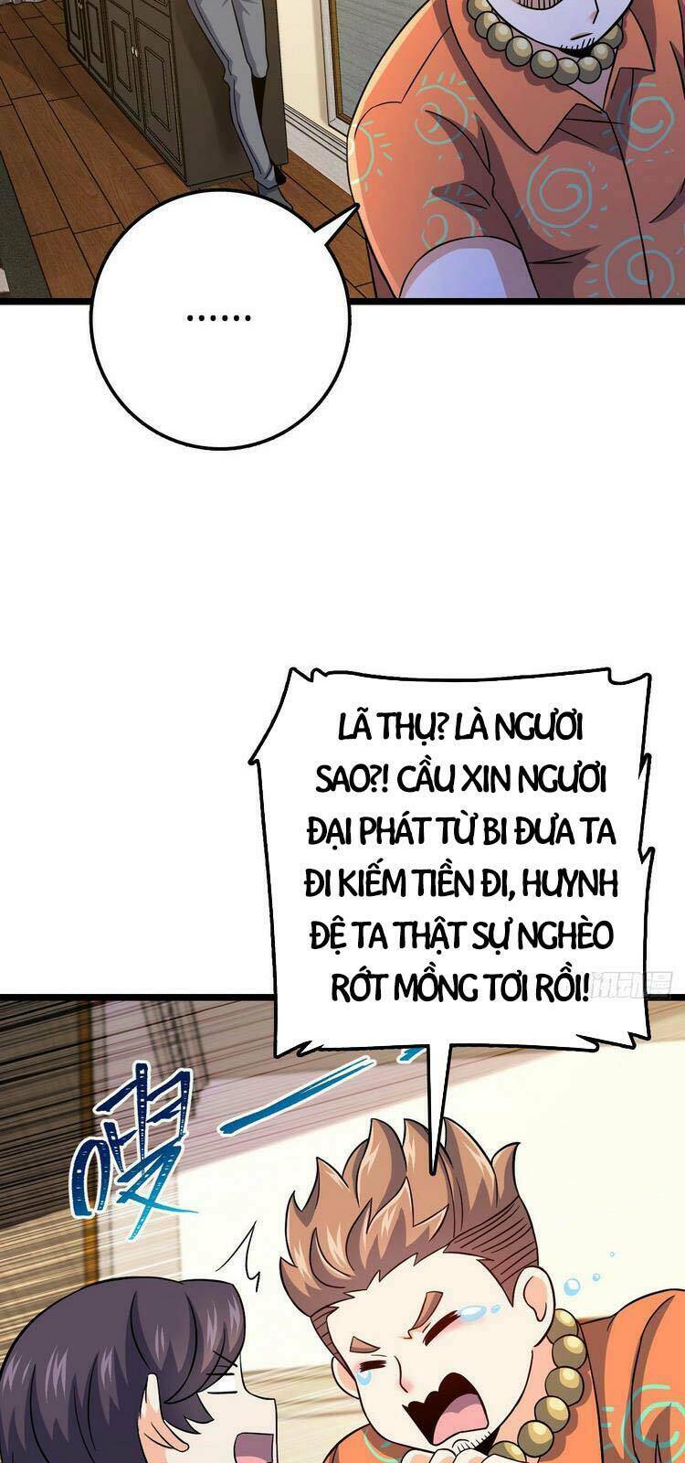 Đại Vương Tha Mạng Chapter 343 - Trang 2