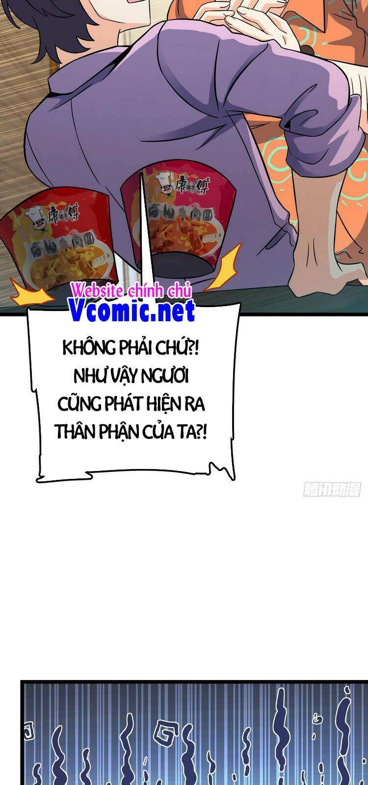 Đại Vương Tha Mạng Chapter 343 - Trang 2