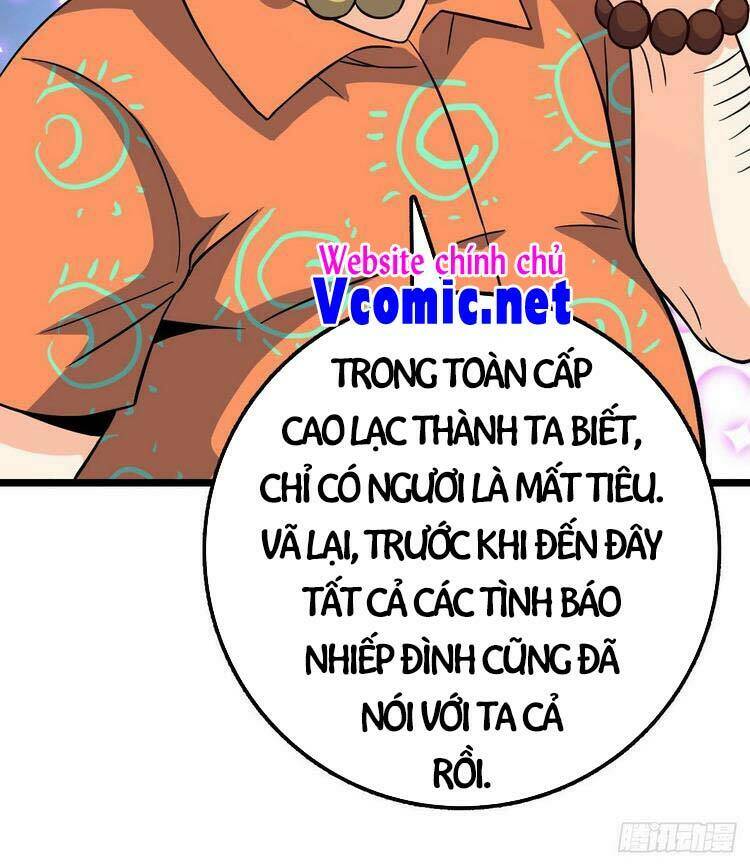 Đại Vương Tha Mạng Chapter 343 - Trang 2