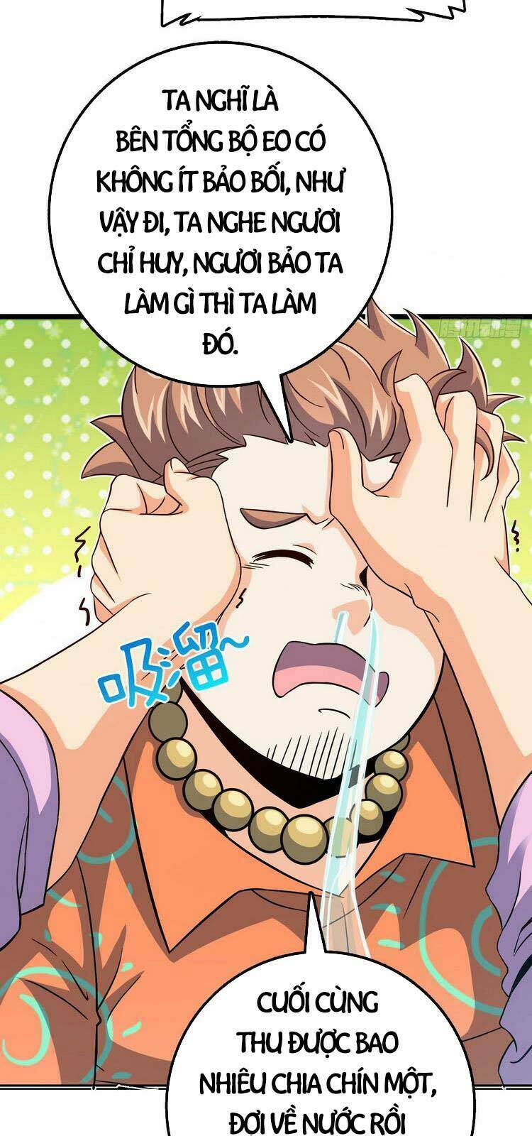 Đại Vương Tha Mạng Chapter 343 - Trang 2