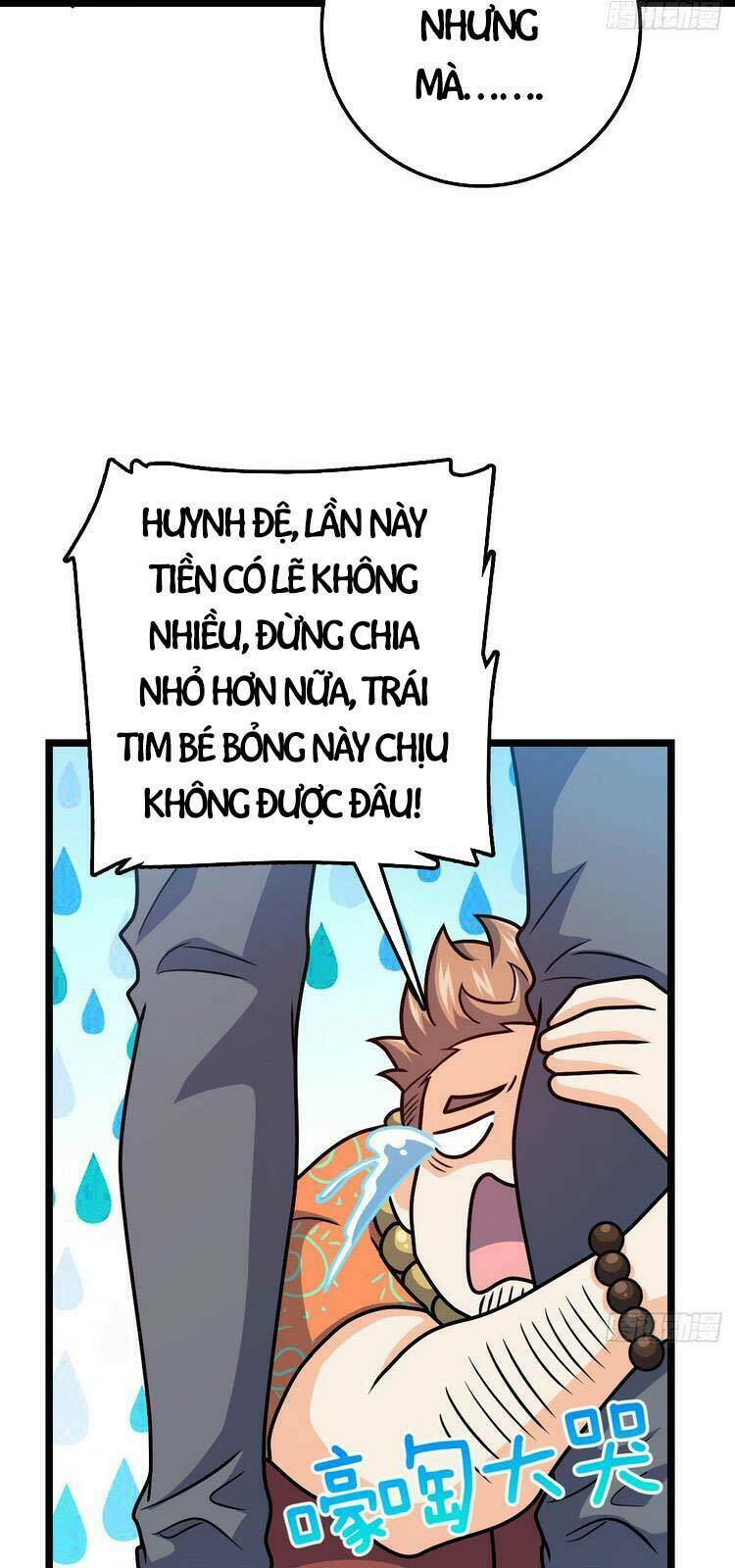Đại Vương Tha Mạng Chapter 343 - Trang 2