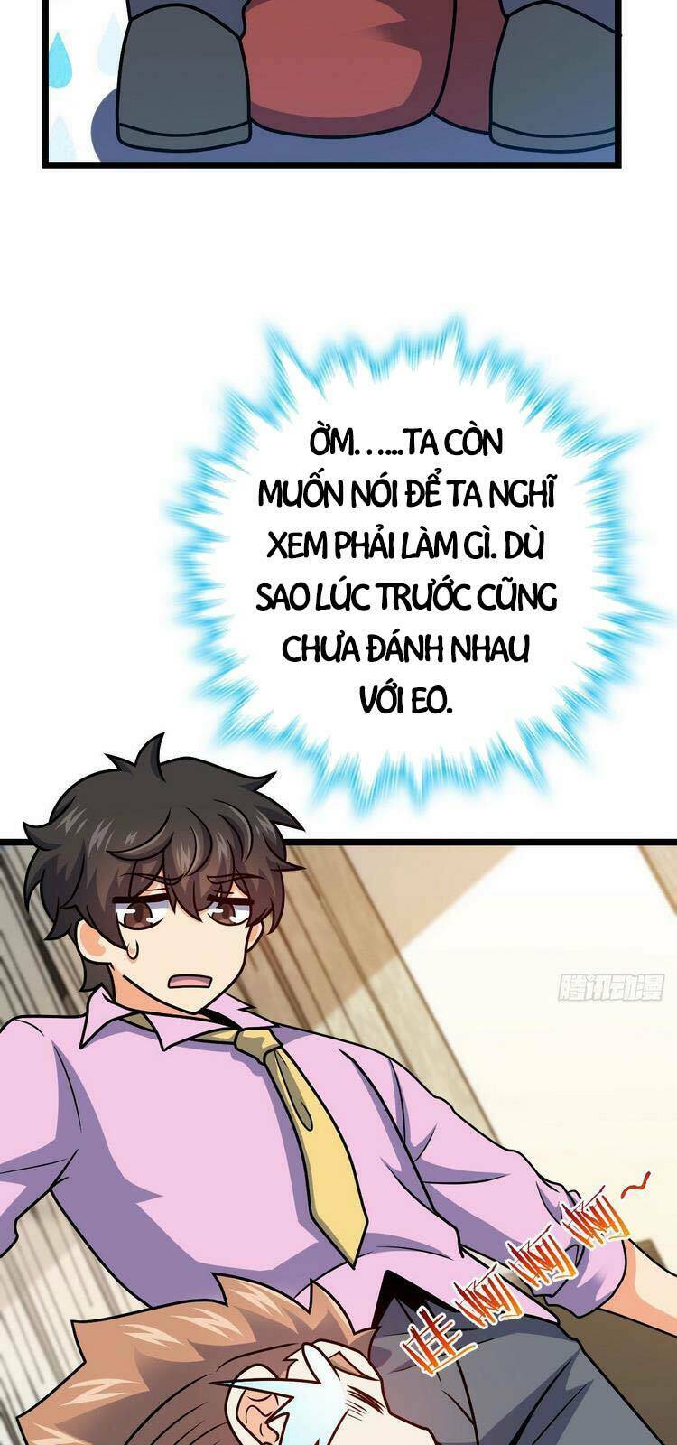 Đại Vương Tha Mạng Chapter 343 - Trang 2