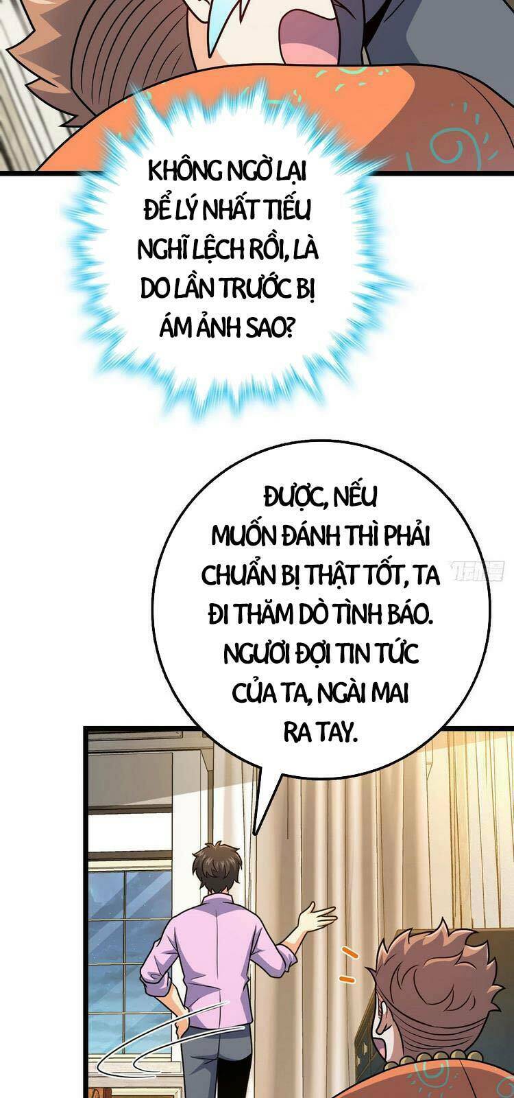 Đại Vương Tha Mạng Chapter 343 - Trang 2