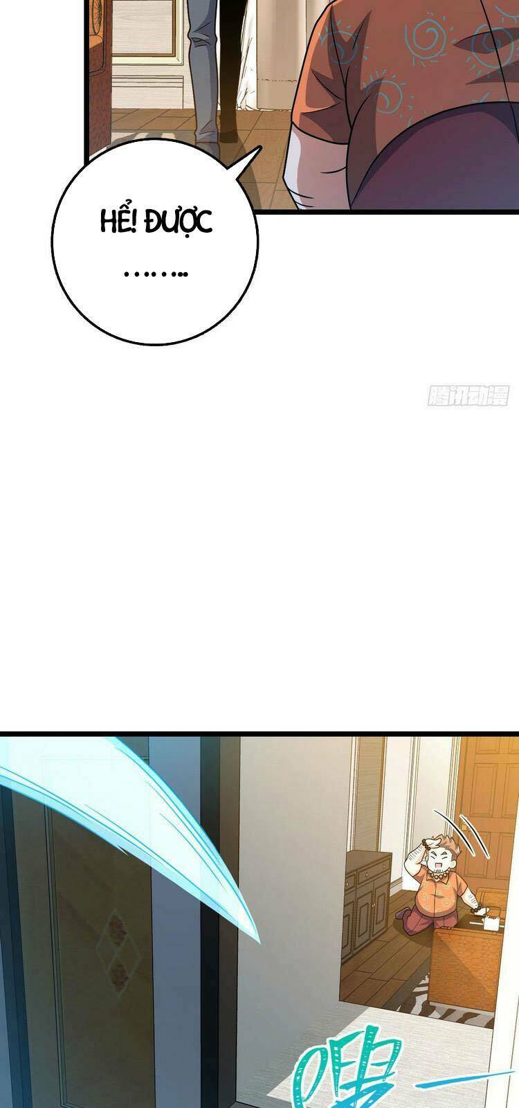 Đại Vương Tha Mạng Chapter 343 - Trang 2