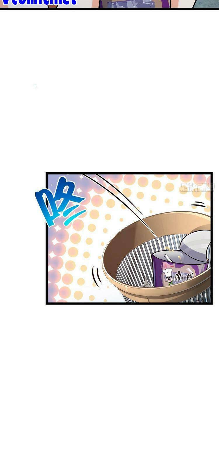 Đại Vương Tha Mạng Chapter 343 - Trang 2