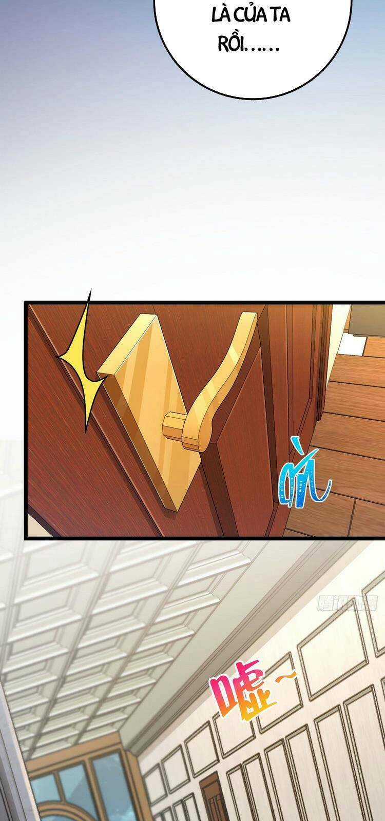 Đại Vương Tha Mạng Chapter 343 - Trang 2