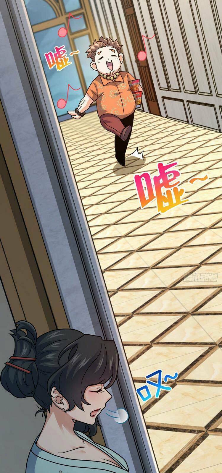 Đại Vương Tha Mạng Chapter 343 - Trang 2