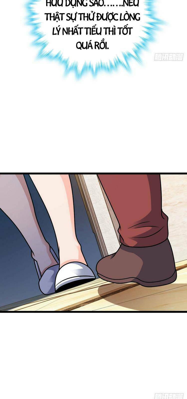 Đại Vương Tha Mạng Chapter 343 - Trang 2