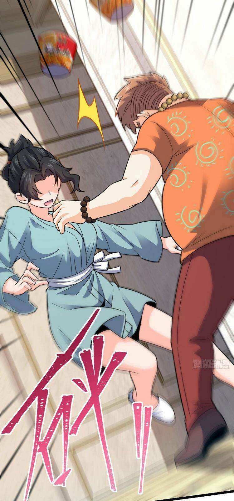 Đại Vương Tha Mạng Chapter 343 - Trang 2