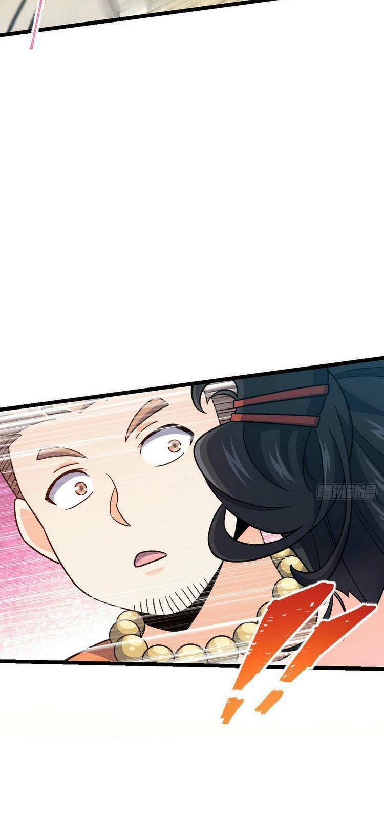 Đại Vương Tha Mạng Chapter 343 - Trang 2