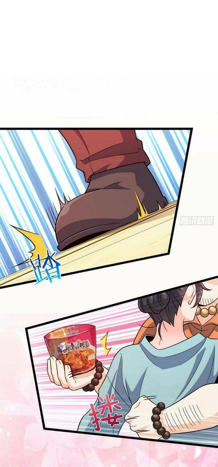 Đại Vương Tha Mạng Chapter 343 - Trang 2