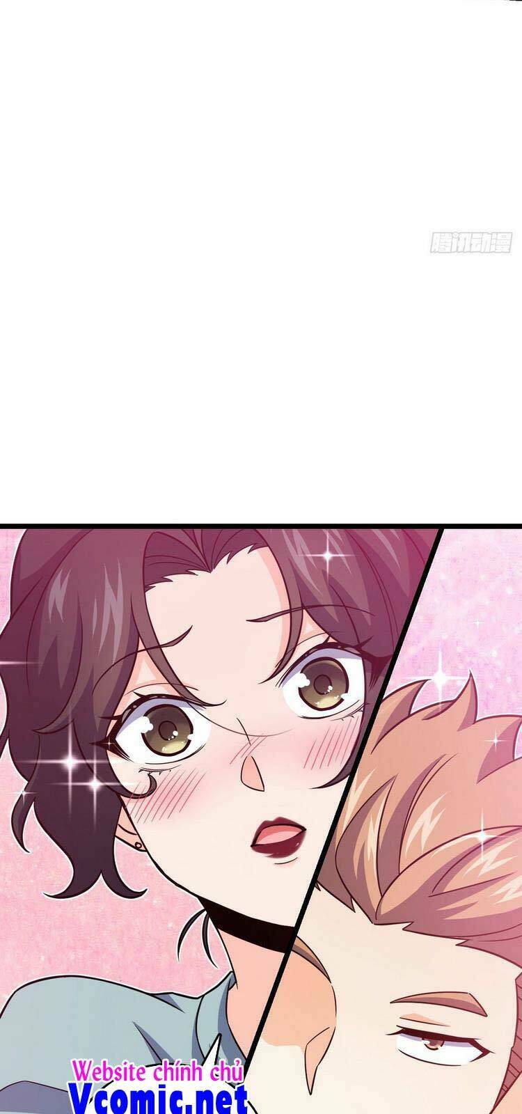 Đại Vương Tha Mạng Chapter 343 - Trang 2