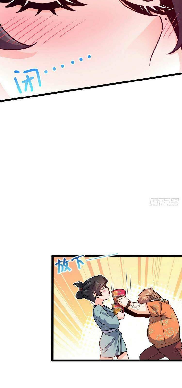 Đại Vương Tha Mạng Chapter 343 - Trang 2