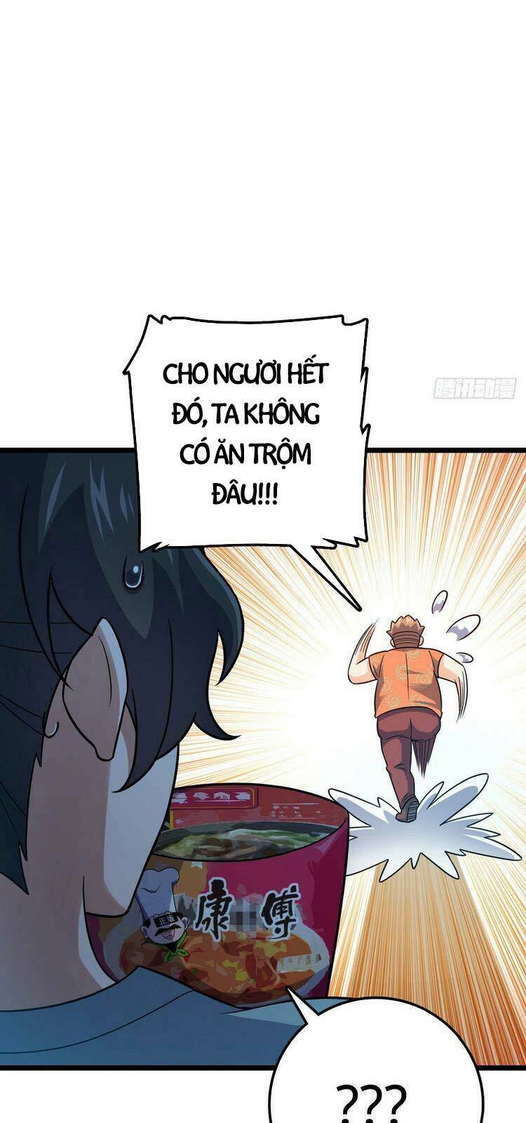 Đại Vương Tha Mạng Chapter 343 - Trang 2