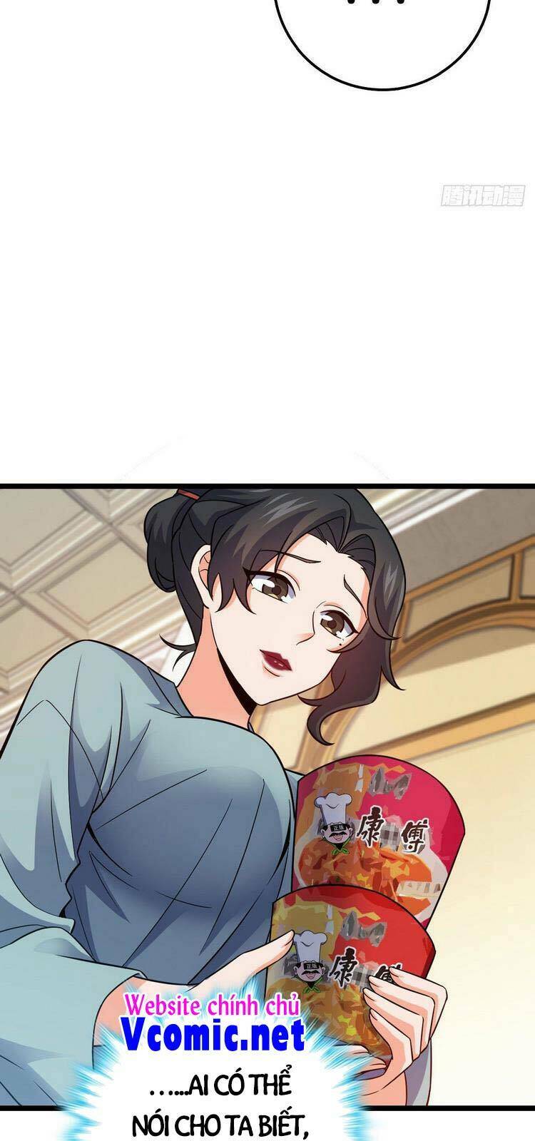 Đại Vương Tha Mạng Chapter 343 - Trang 2