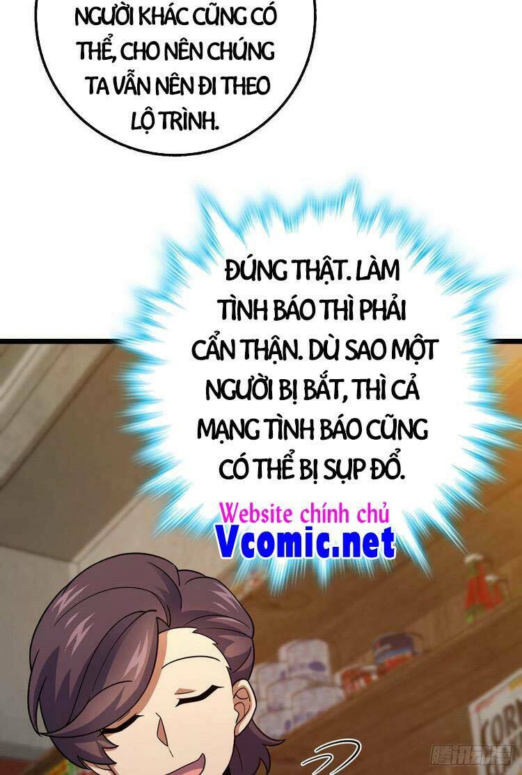 Đại Vương Tha Mạng Chapter 343 - Trang 2