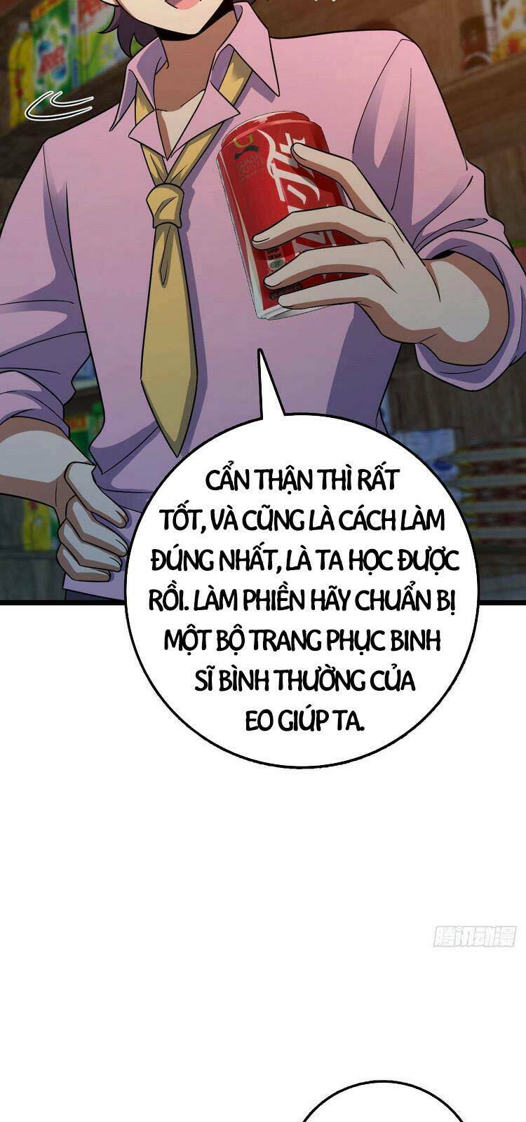 Đại Vương Tha Mạng Chapter 343 - Trang 2